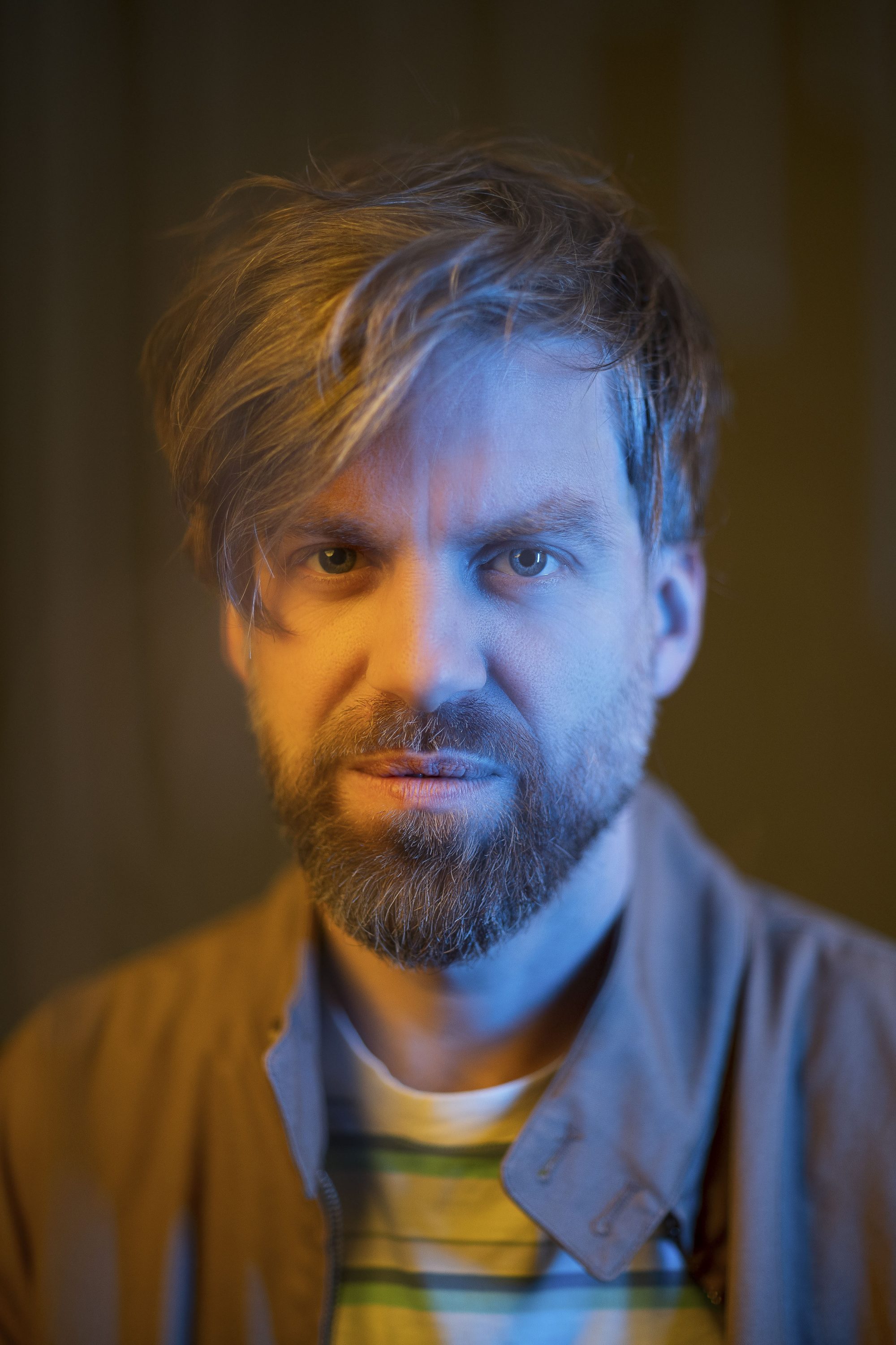 Lars Coelln - musician